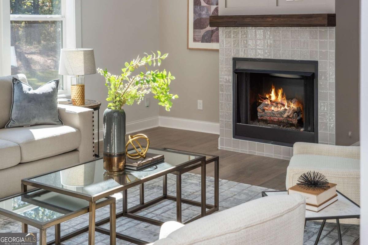 4158 Matisse Lane Fairburn - 26