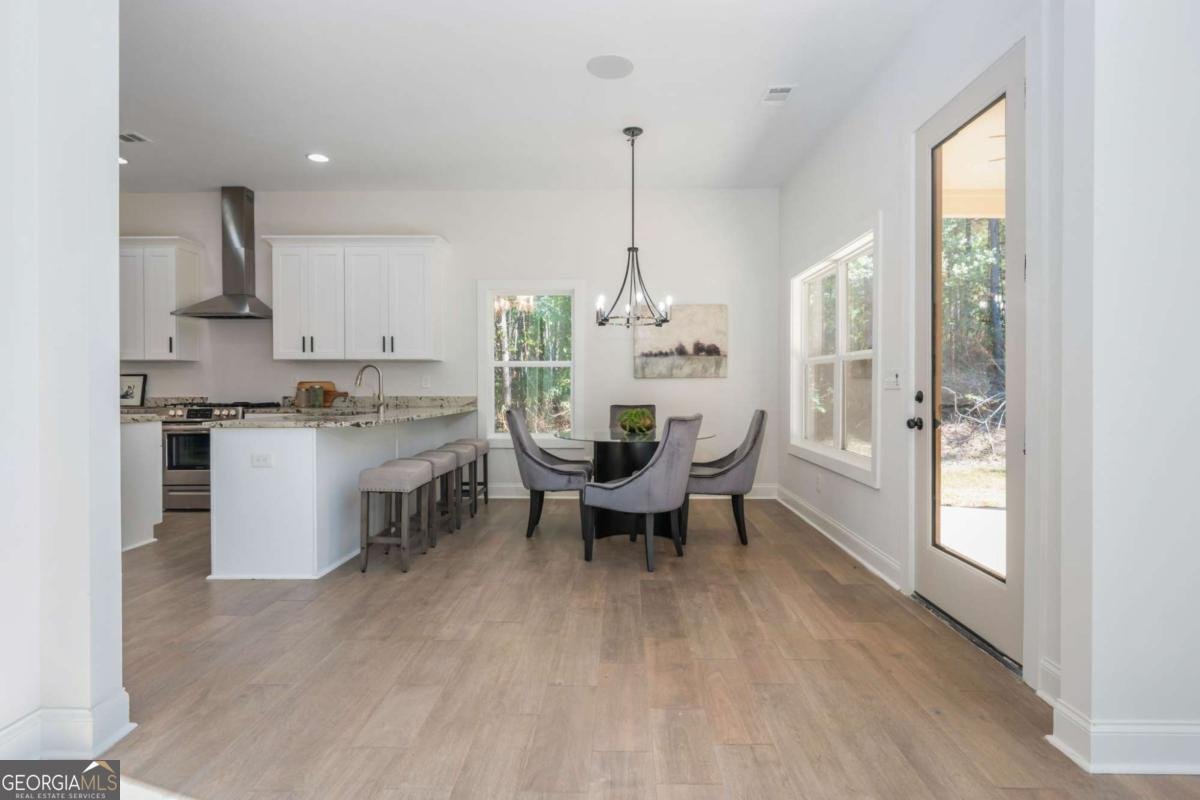 4158 Matisse Lane Fairburn - 27