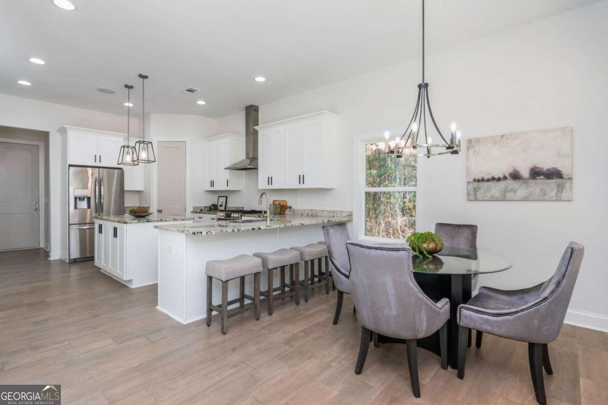 4158 Matisse Lane Fairburn - 28