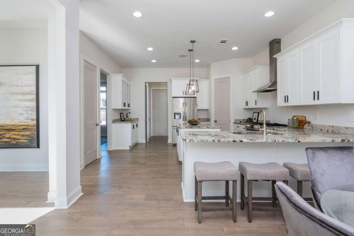 4158 Matisse Lane Fairburn - 29