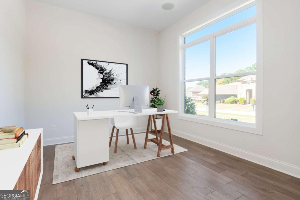 4158 Matisse Lane Fairburn - 3