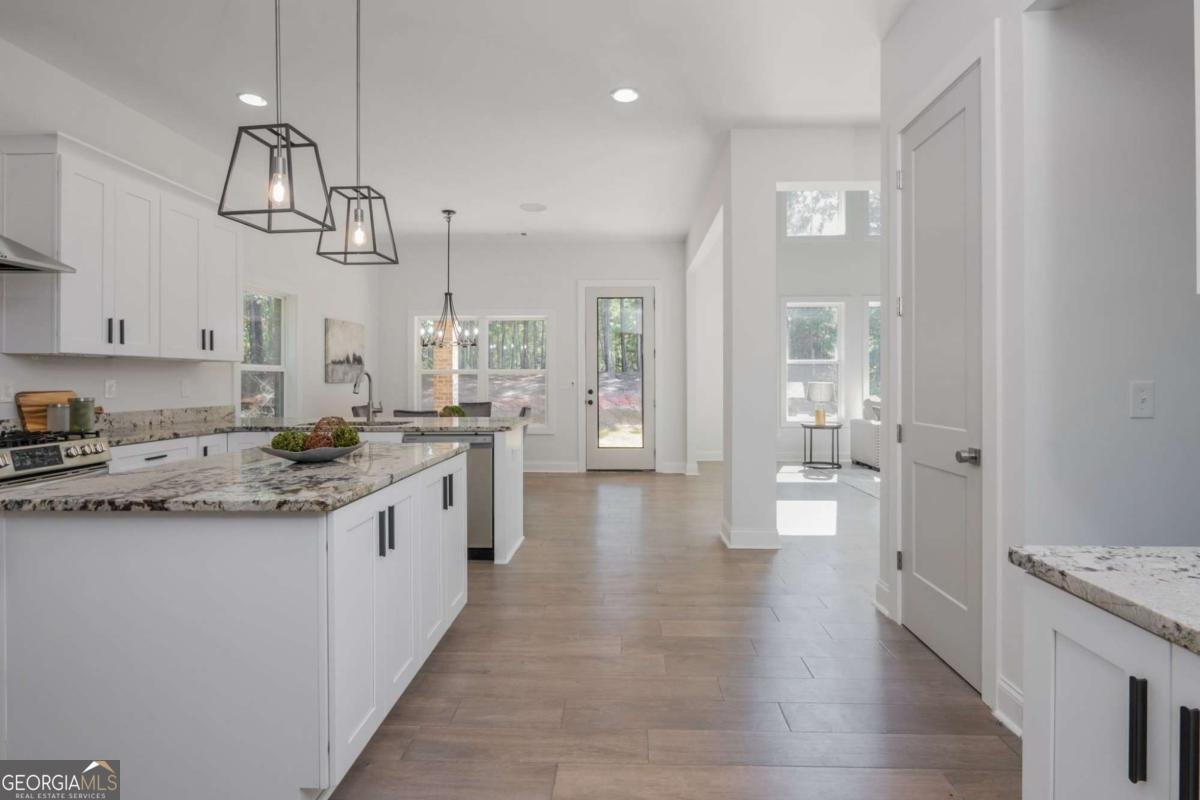 4158 Matisse Lane Fairburn - 31