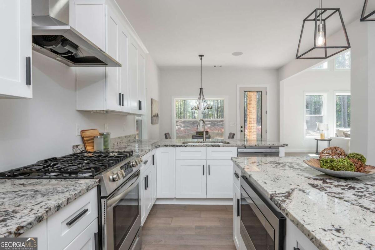 4158 Matisse Lane Fairburn - 32