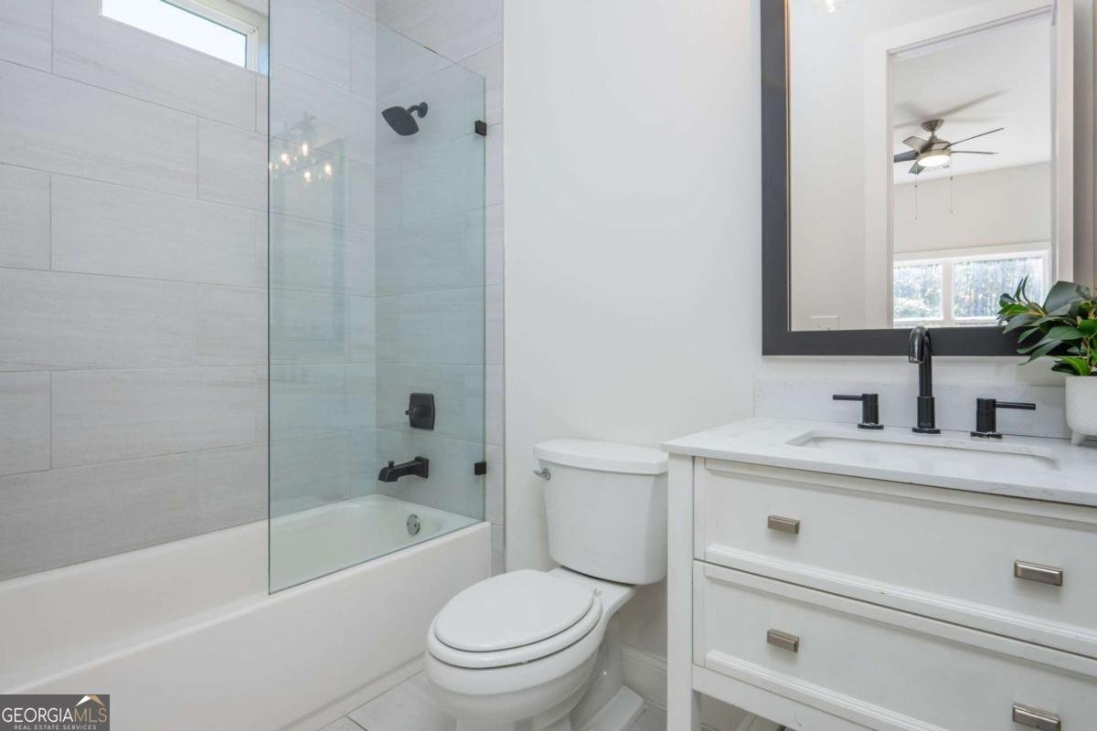 4158 Matisse Lane Fairburn - 36