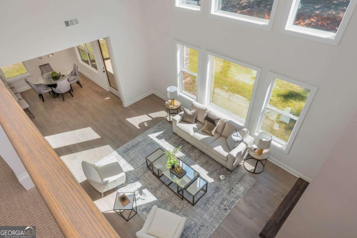 4158 Matisse Lane Fairburn - 38