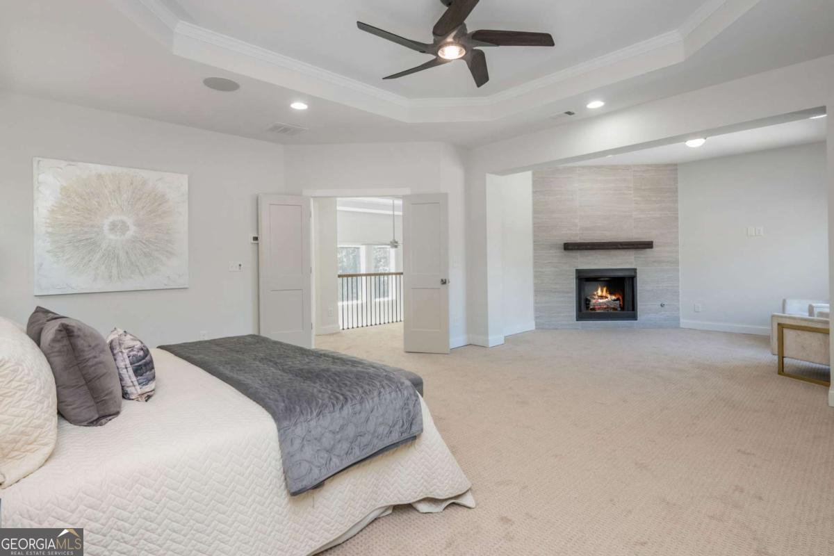 4158 Matisse Lane Fairburn - 39