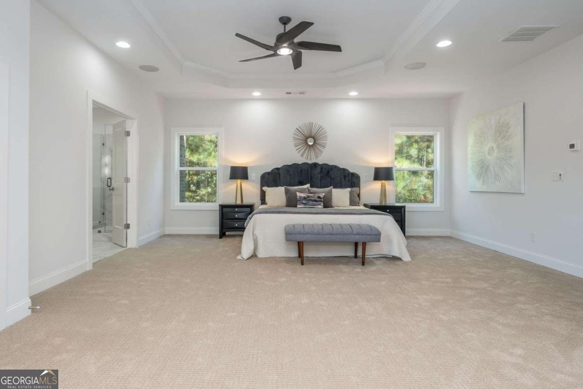 4158 Matisse Lane Fairburn - 41