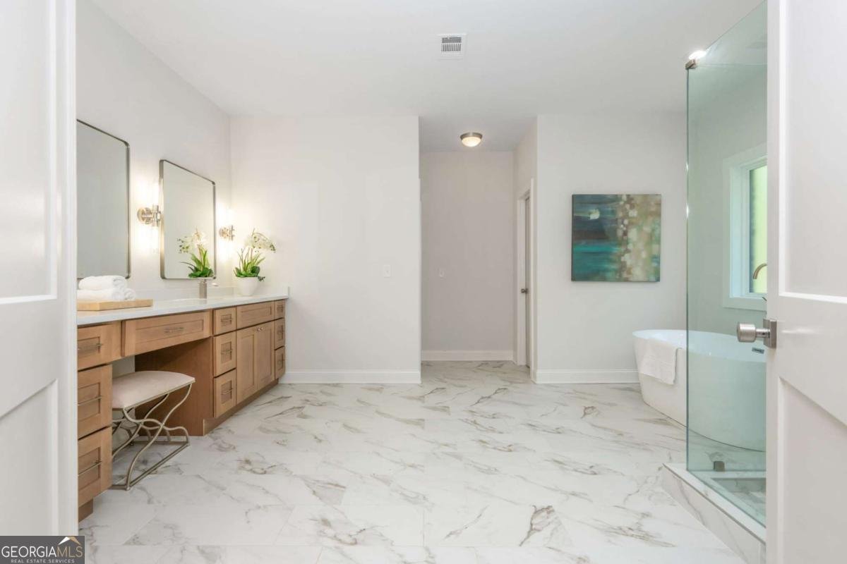 4158 Matisse Lane Fairburn - 42