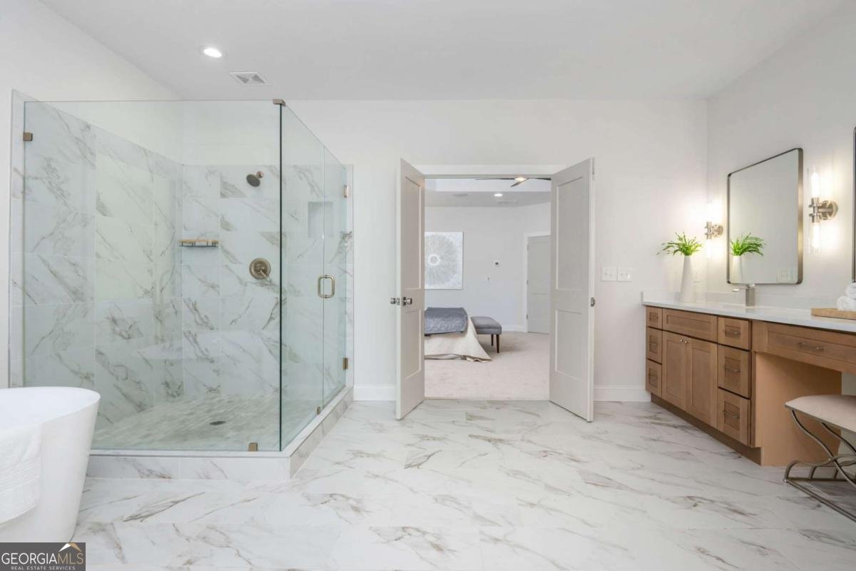 4158 Matisse Lane Fairburn - 43