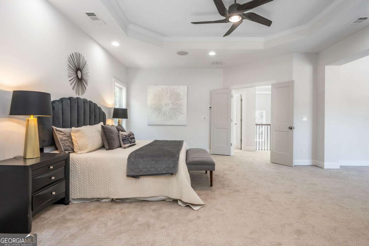 4158 Matisse Lane Fairburn - 44