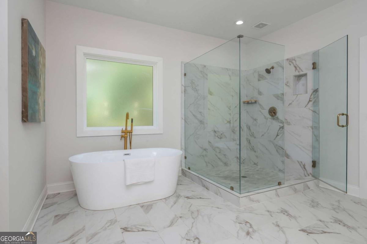 4158 Matisse Lane Fairburn - 45