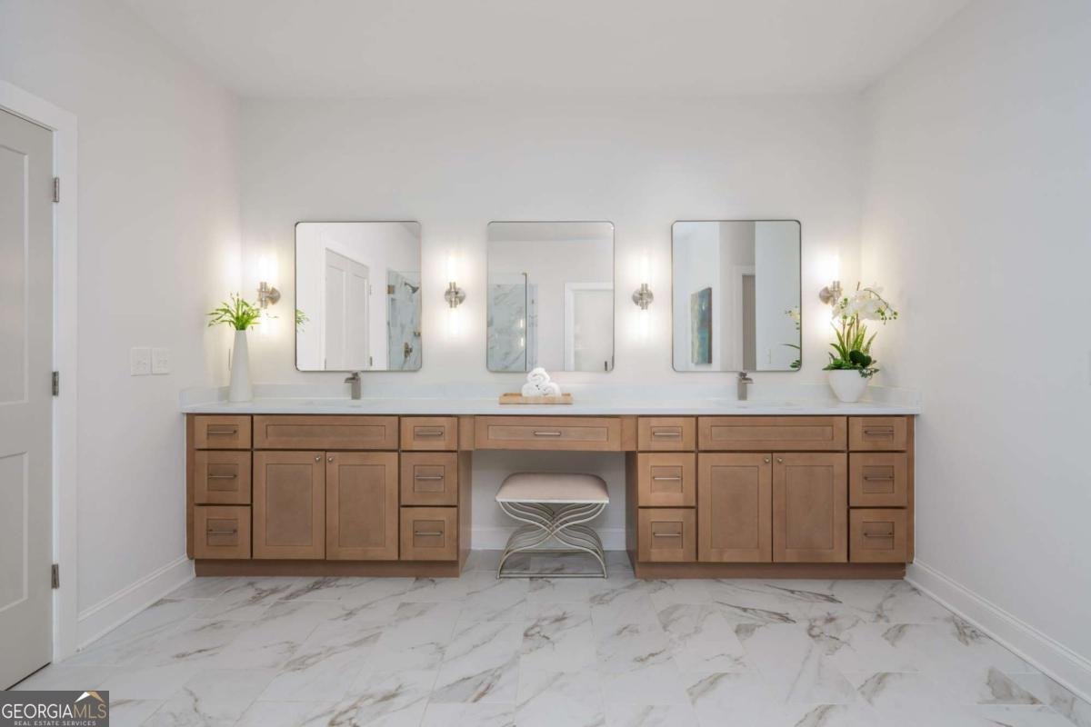 4158 Matisse Lane Fairburn - 46