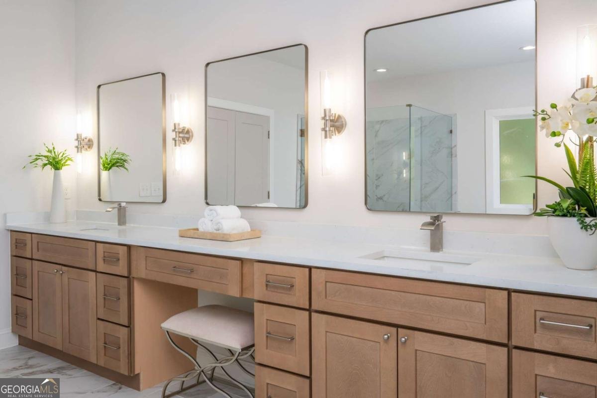 4158 Matisse Lane Fairburn - 47