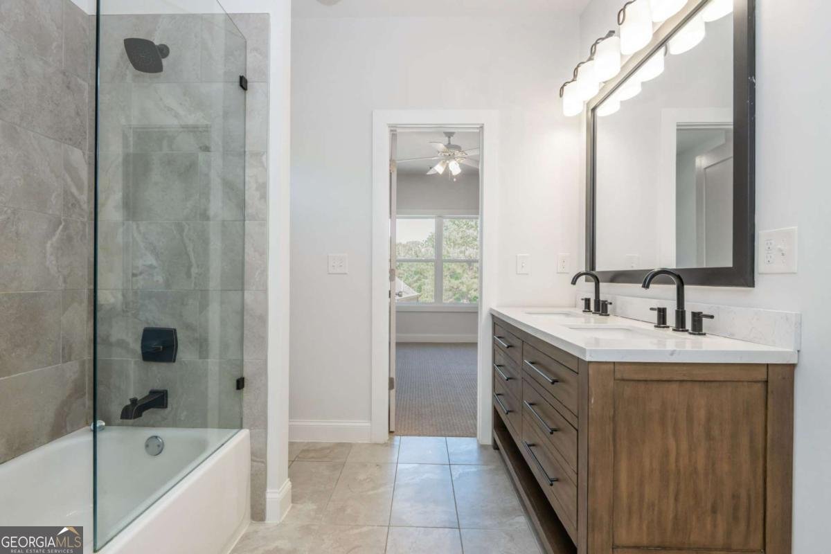 4158 Matisse Lane Fairburn - 51