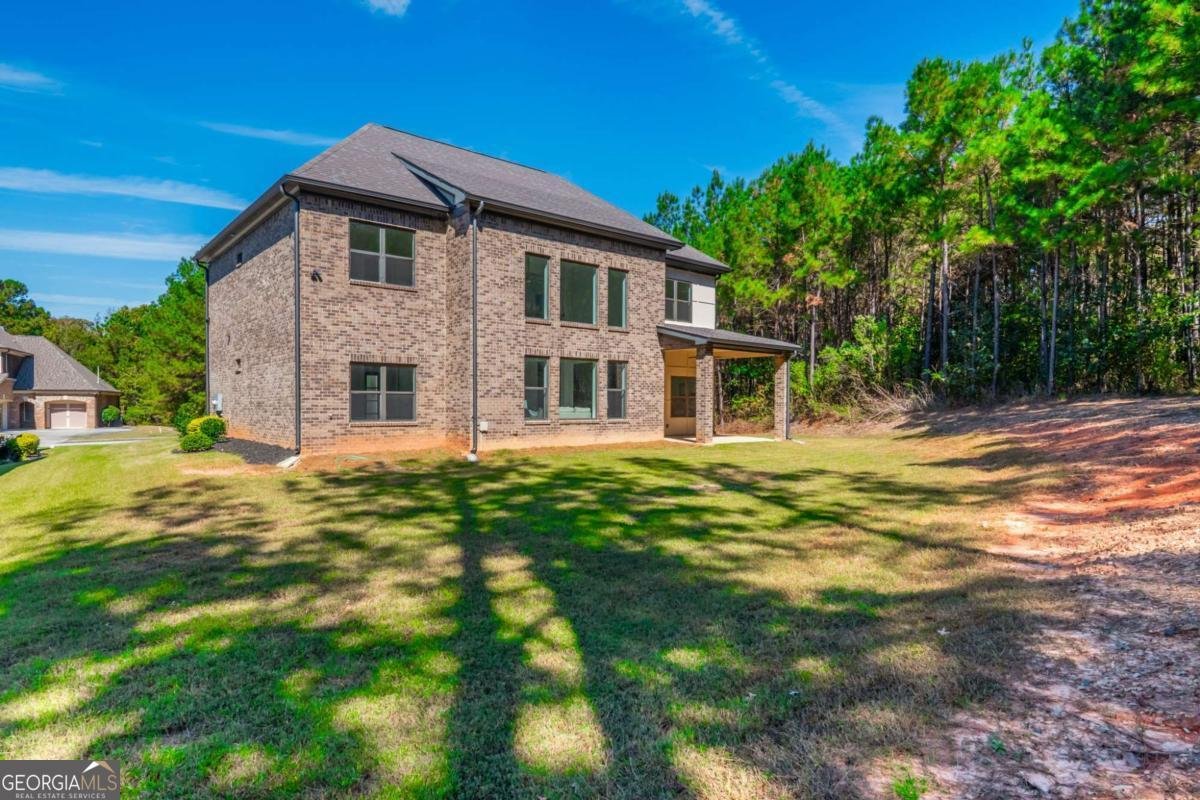 4158 Matisse Lane Fairburn - 53