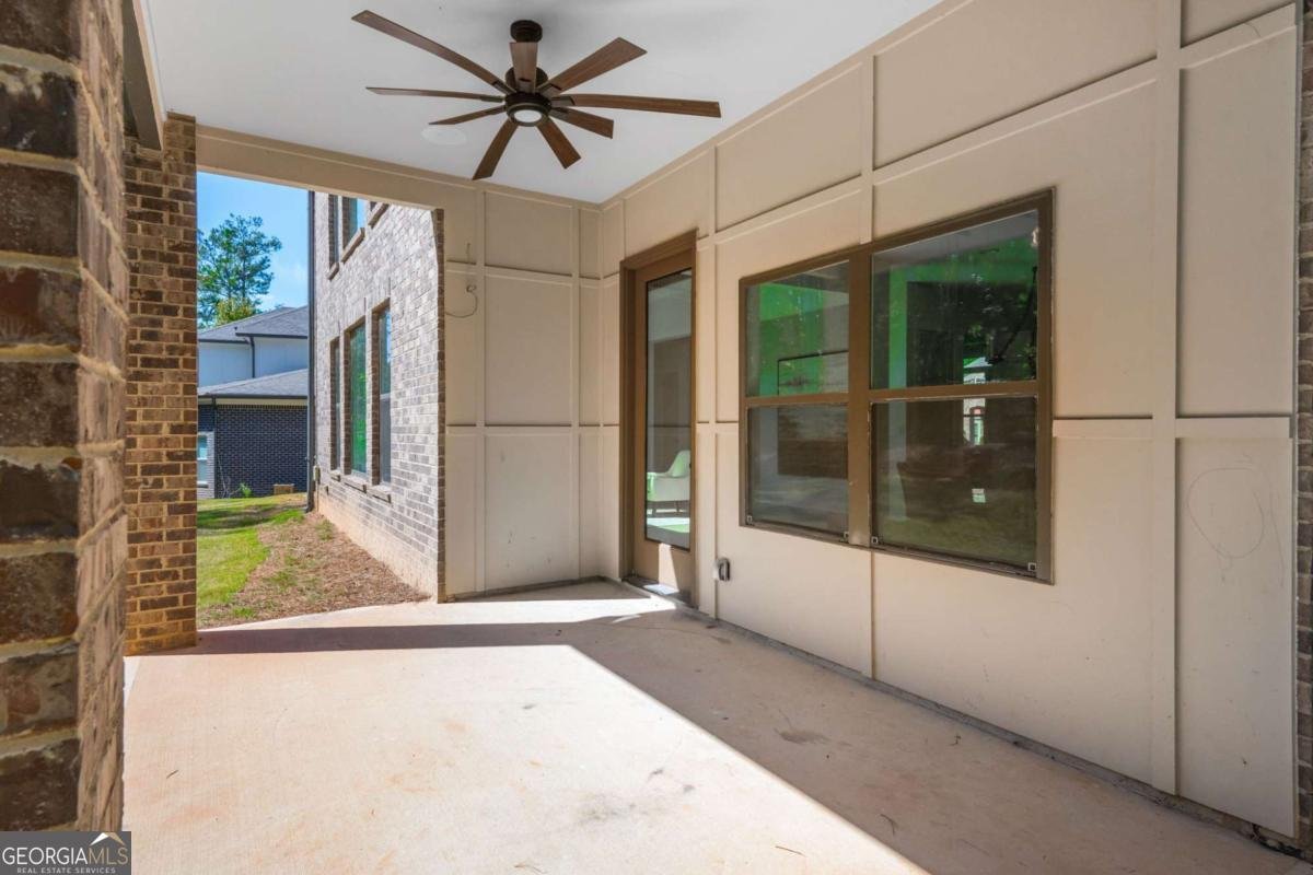 4158 Matisse Lane Fairburn - 54