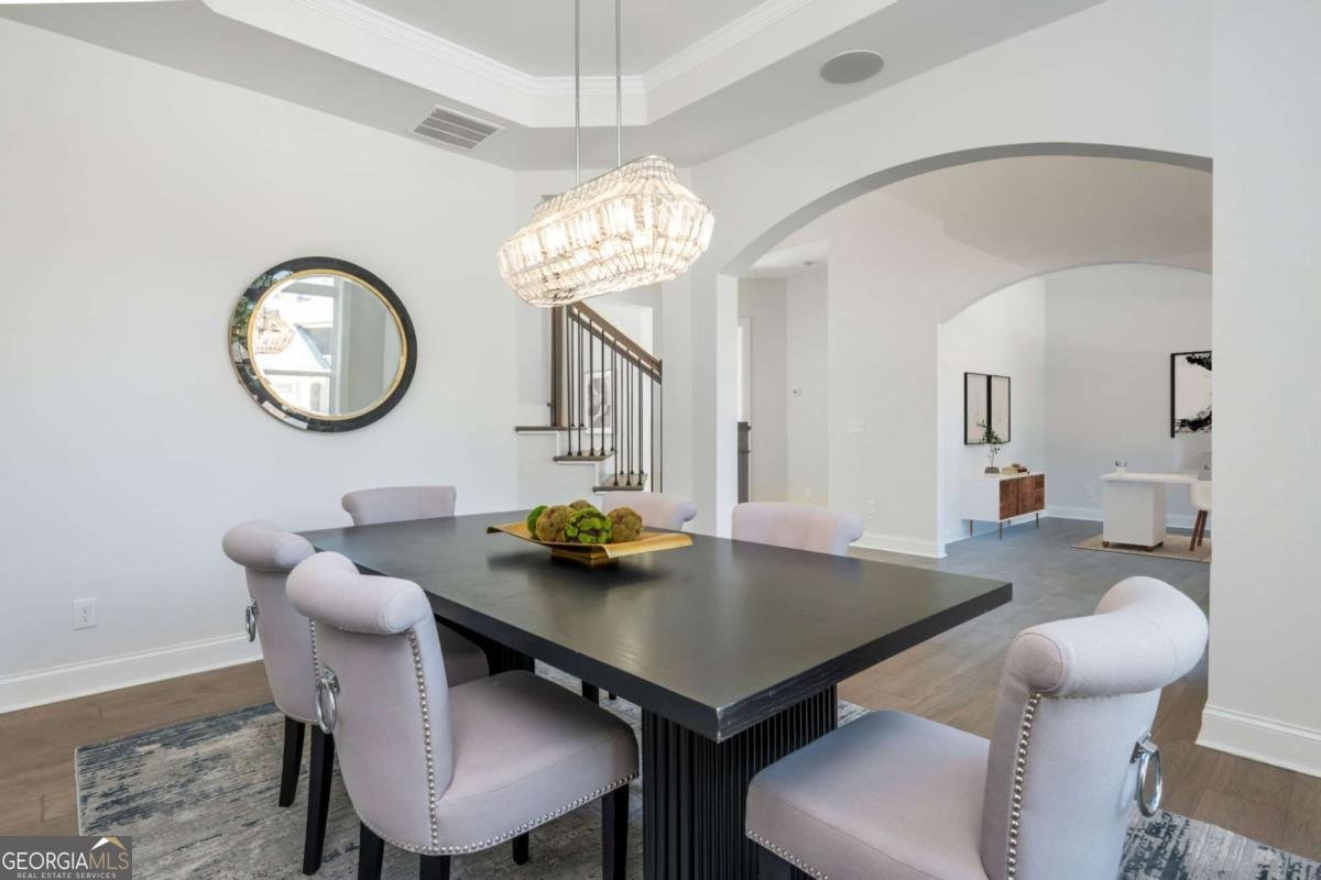 4158 Matisse Lane Fairburn - 9