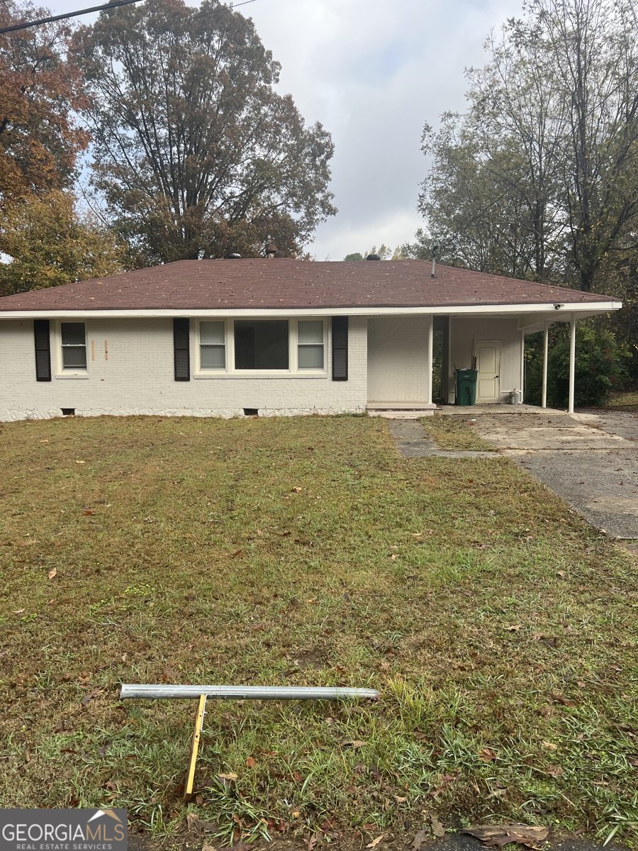 784 Springvalley Drive Forest Park - 1