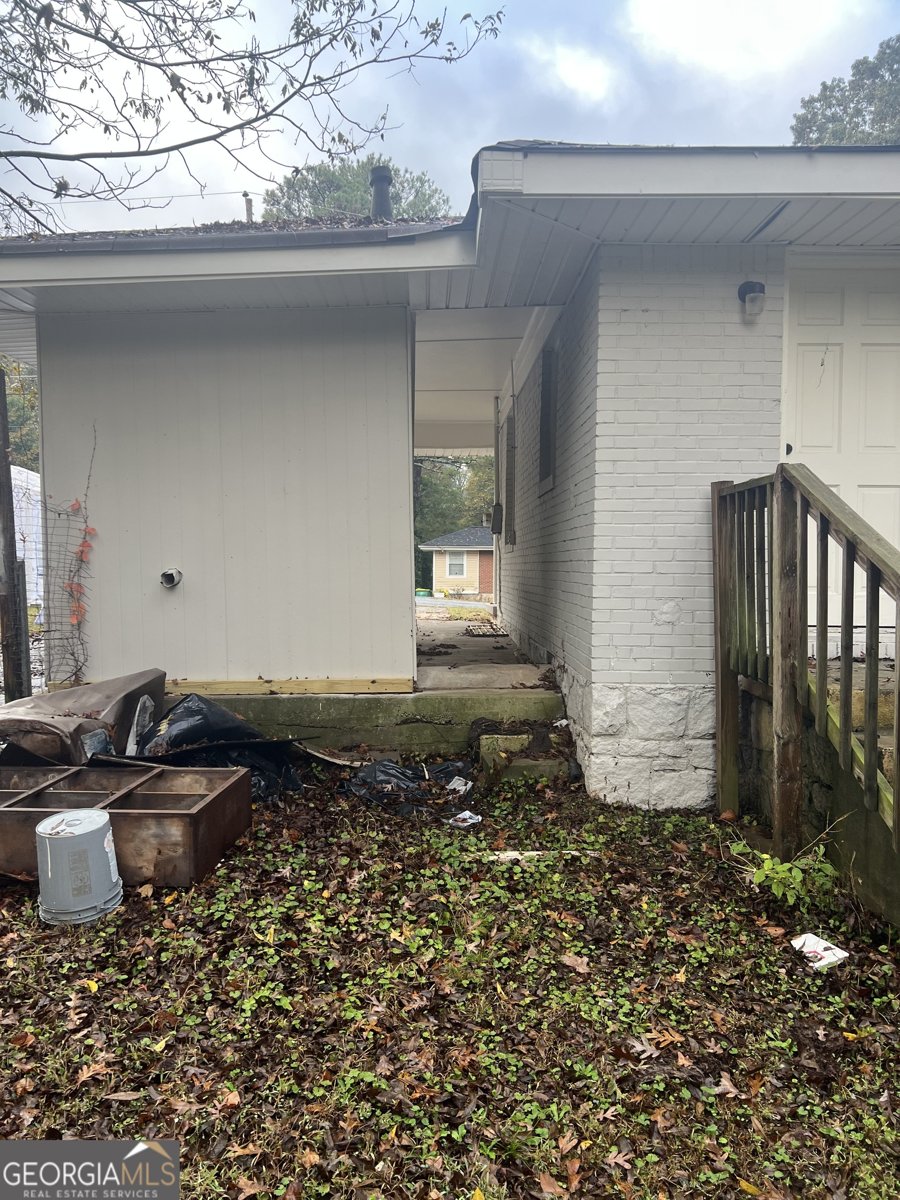 784 Springvalley Drive Forest Park - 11