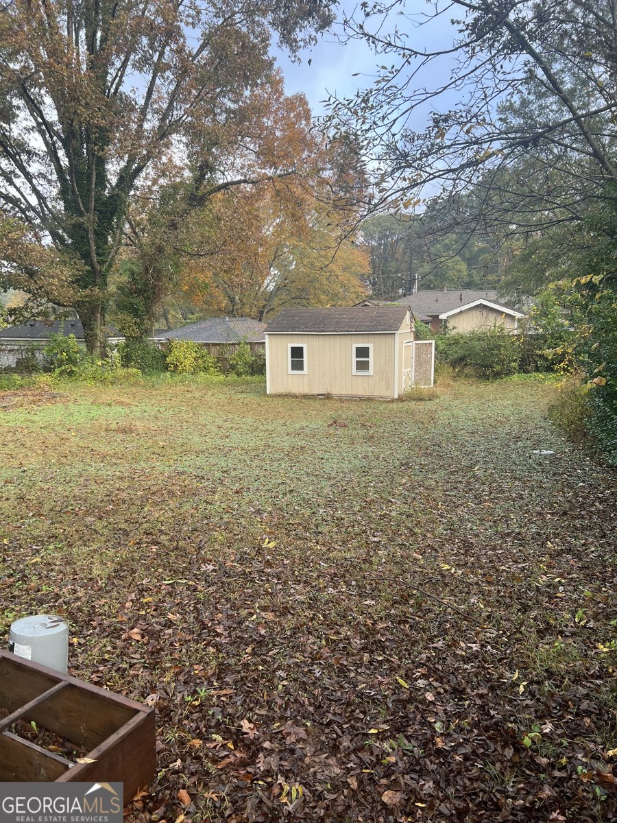 784 Springvalley Drive Forest Park - 12