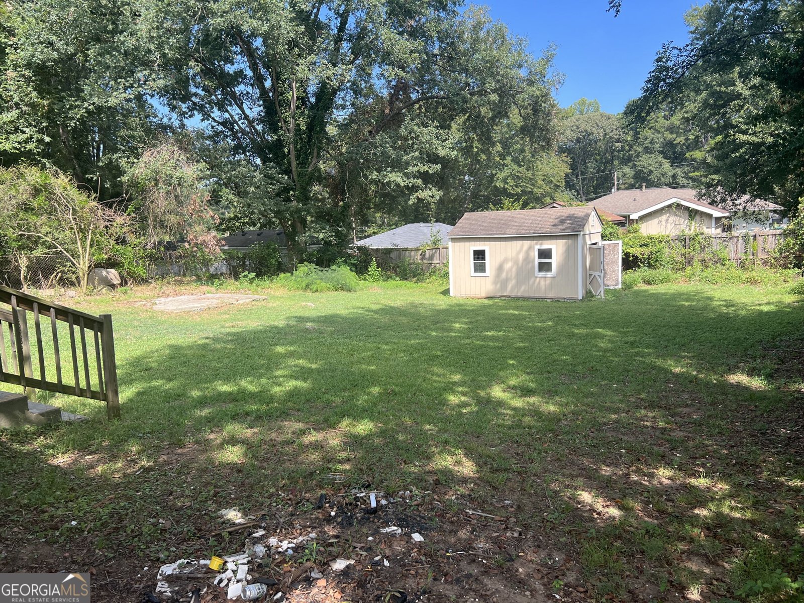 784 Springvalley Drive Forest Park - Photo 16