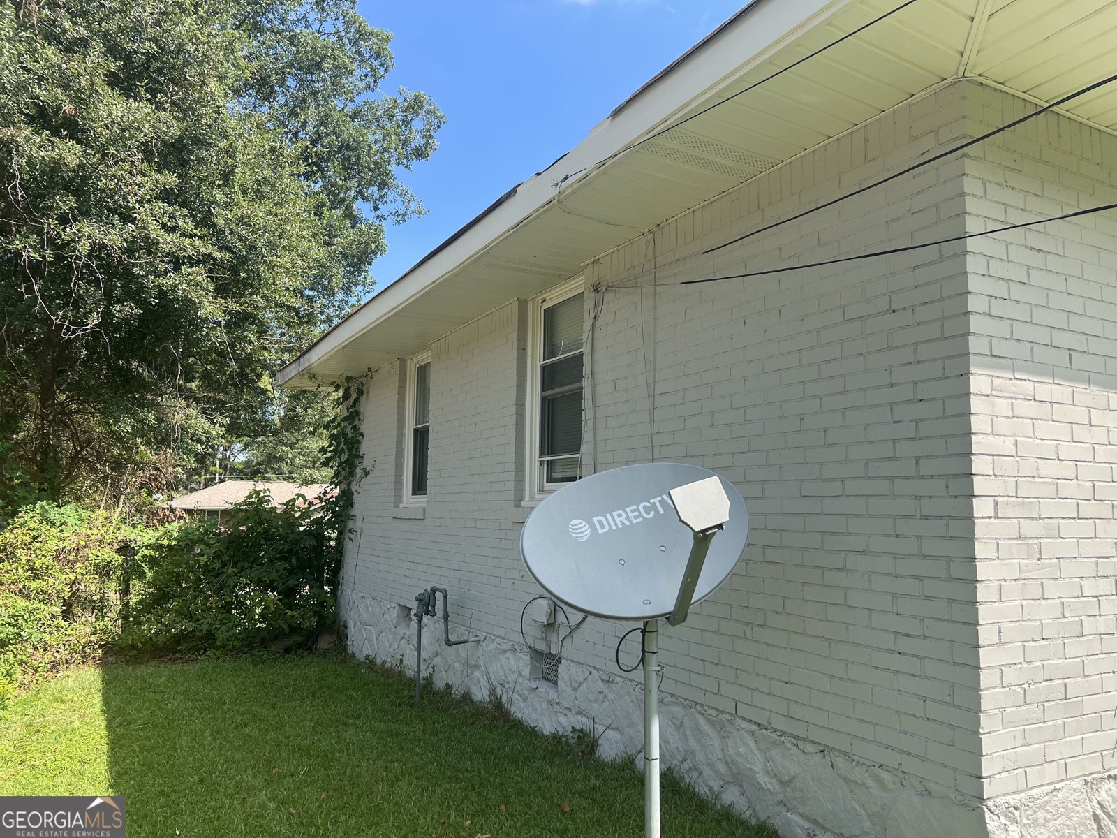 784 Springvalley Drive Forest Park - Photo 17