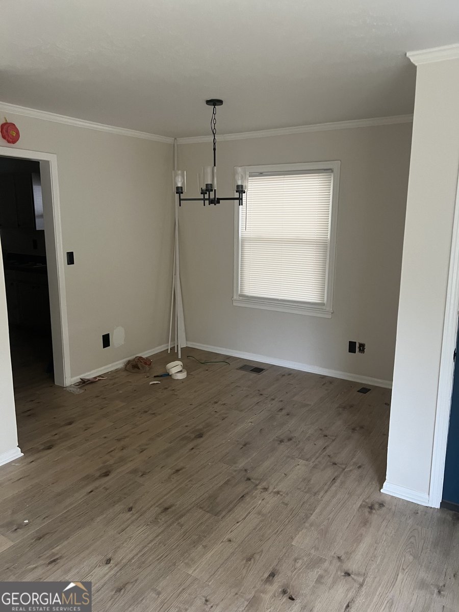 784 Springvalley Drive Forest Park - 2