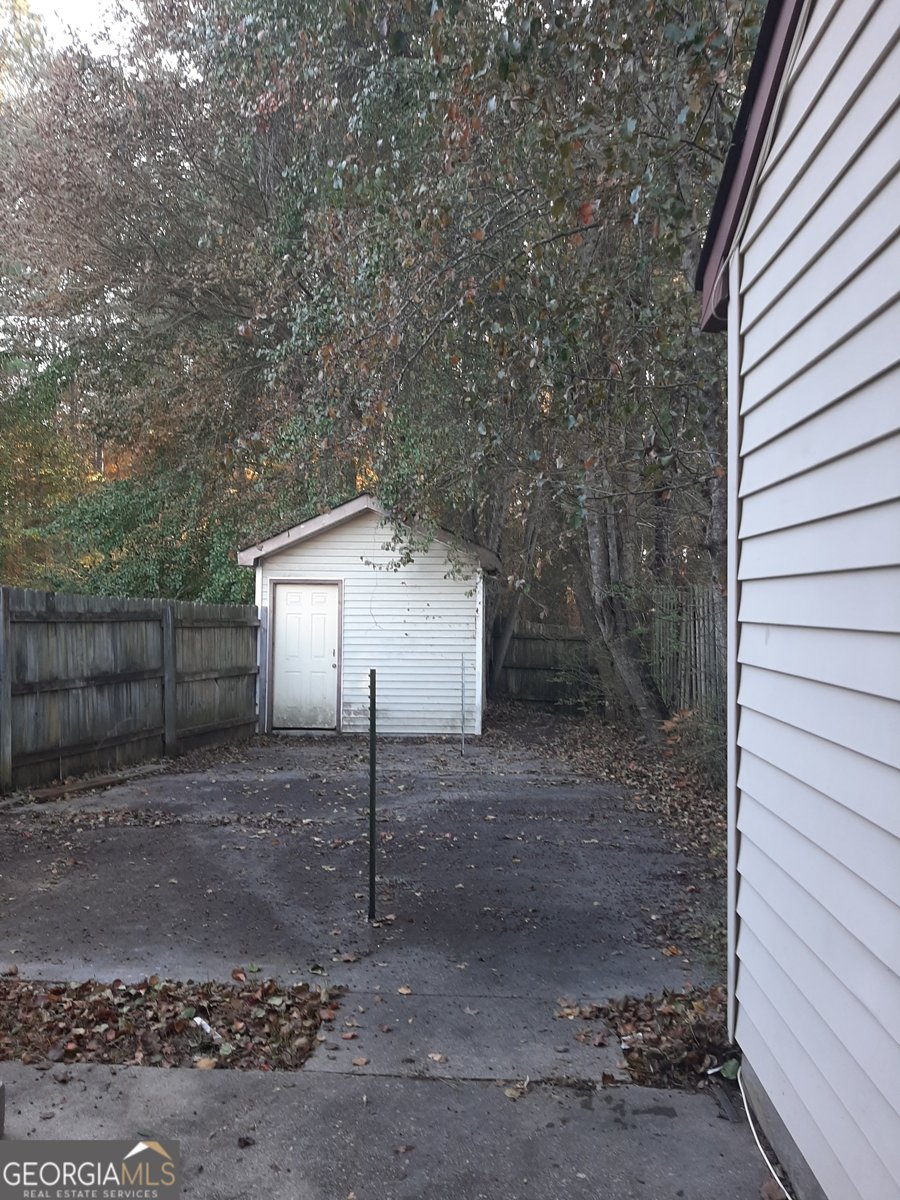 3514 TEN OAKS Court Powder Springs - Photo 8