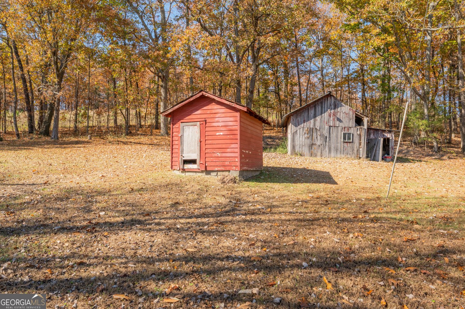 1547 Dunwoody Road Lafayette - 19