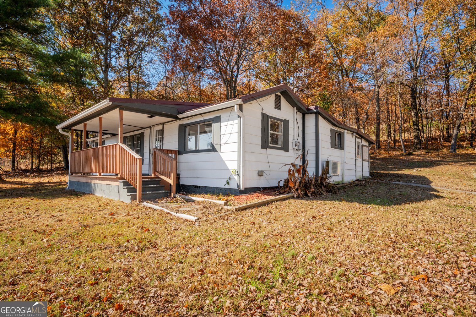 1547 Dunwoody Road Lafayette - 2