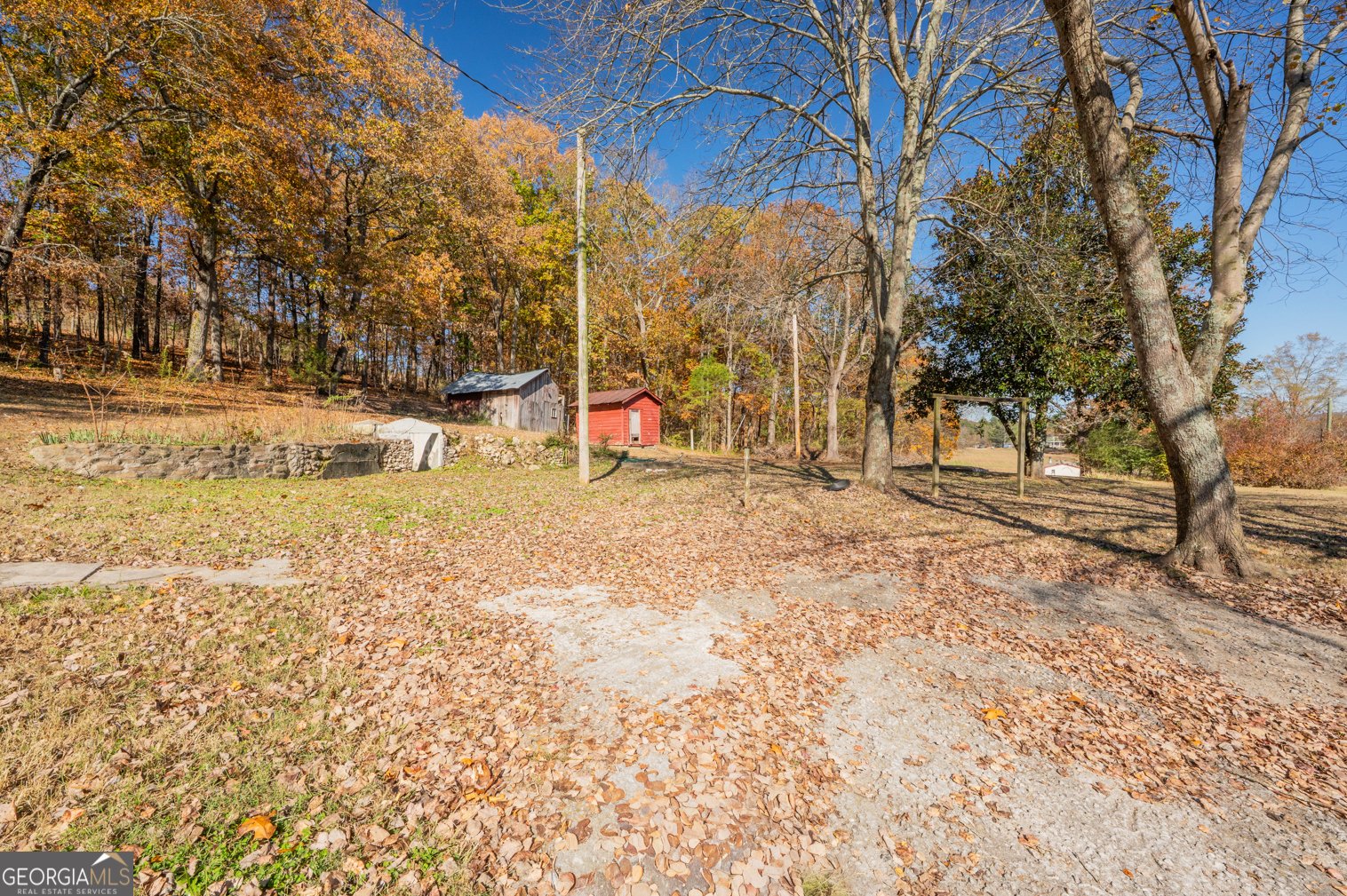 1547 Dunwoody Road Lafayette - 20