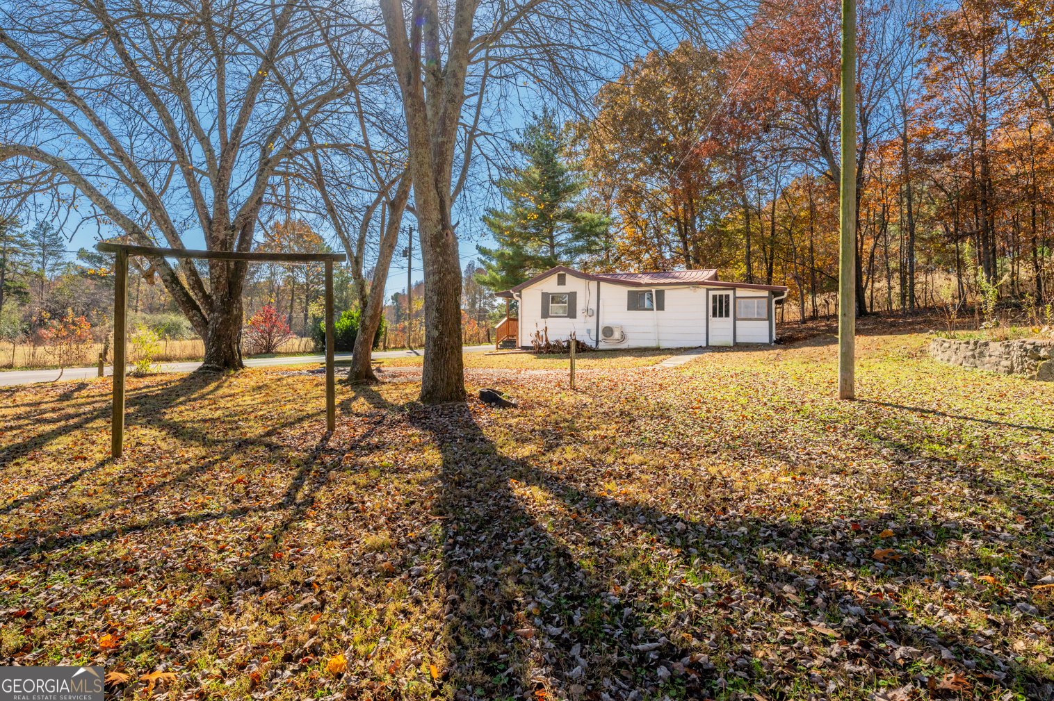 1547 Dunwoody Road Lafayette - 21