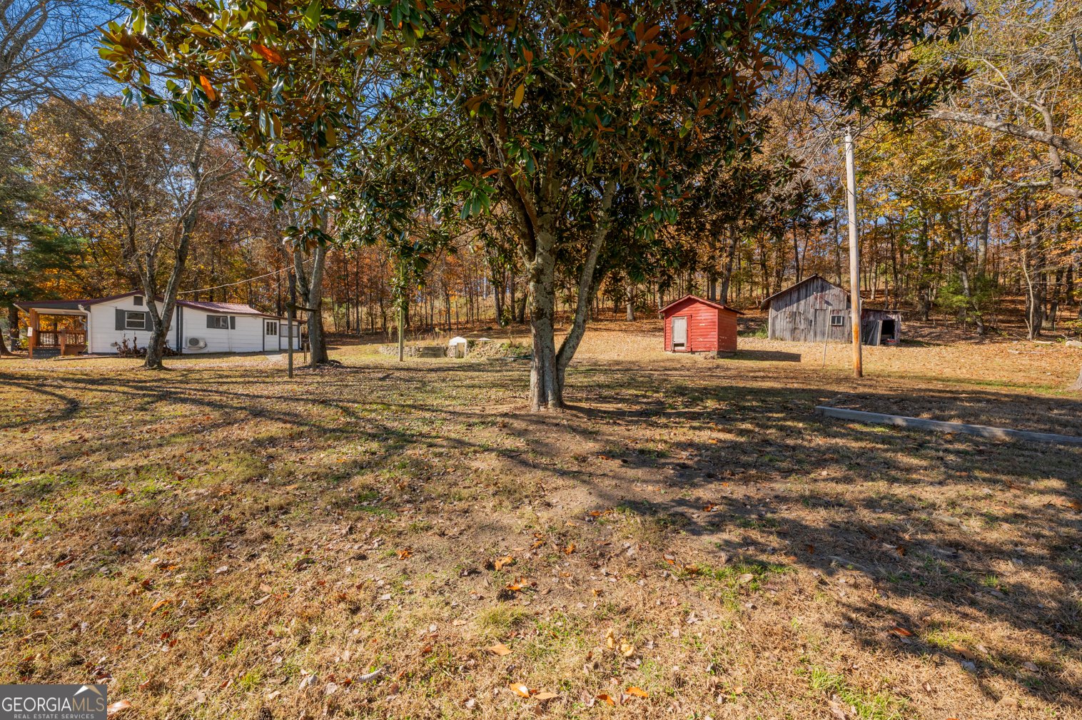 1547 Dunwoody Road Lafayette - 22