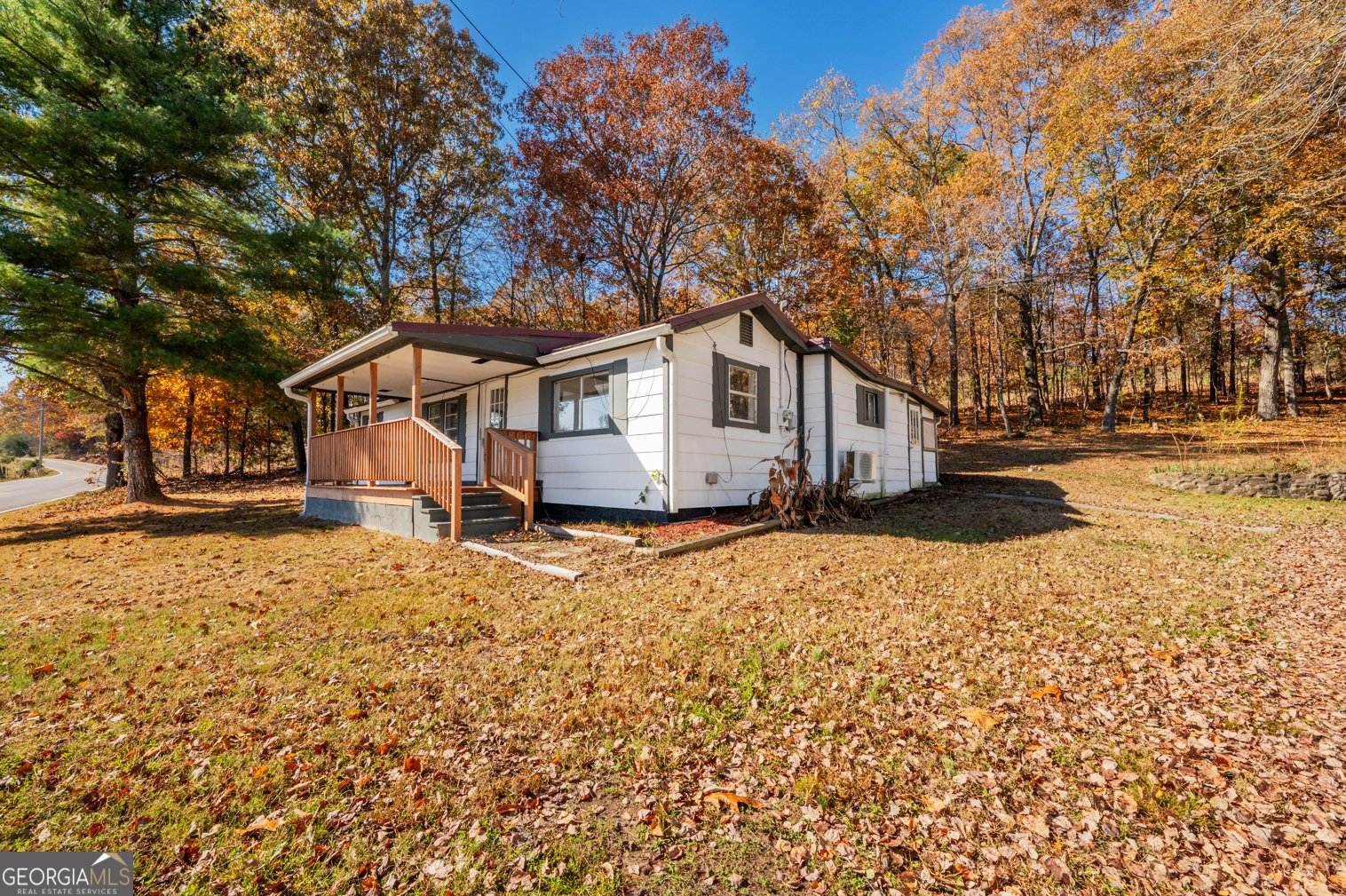 1547 Dunwoody Road Lafayette - 24