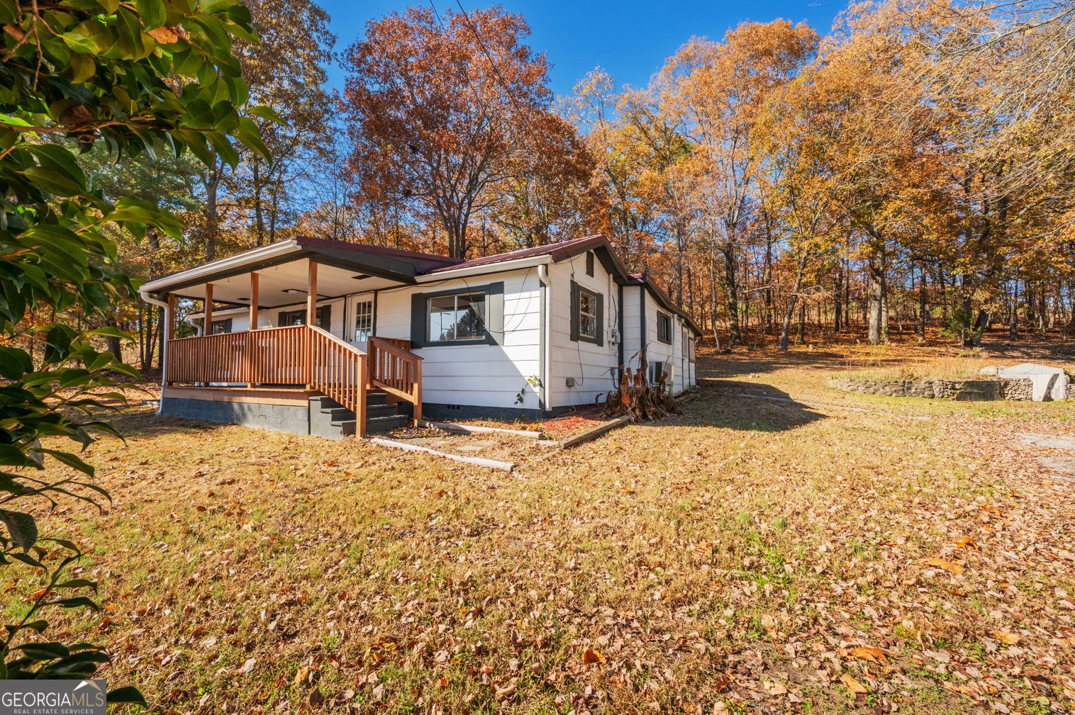 1547 Dunwoody Road Lafayette - 25