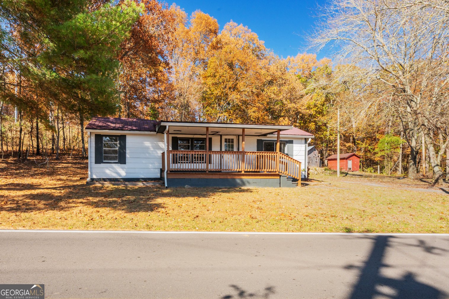 1547 Dunwoody Road Lafayette - 26