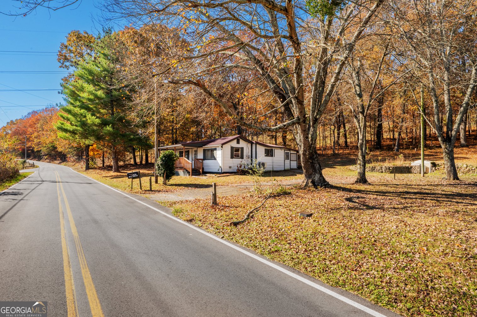 1547 Dunwoody Road Lafayette - 27