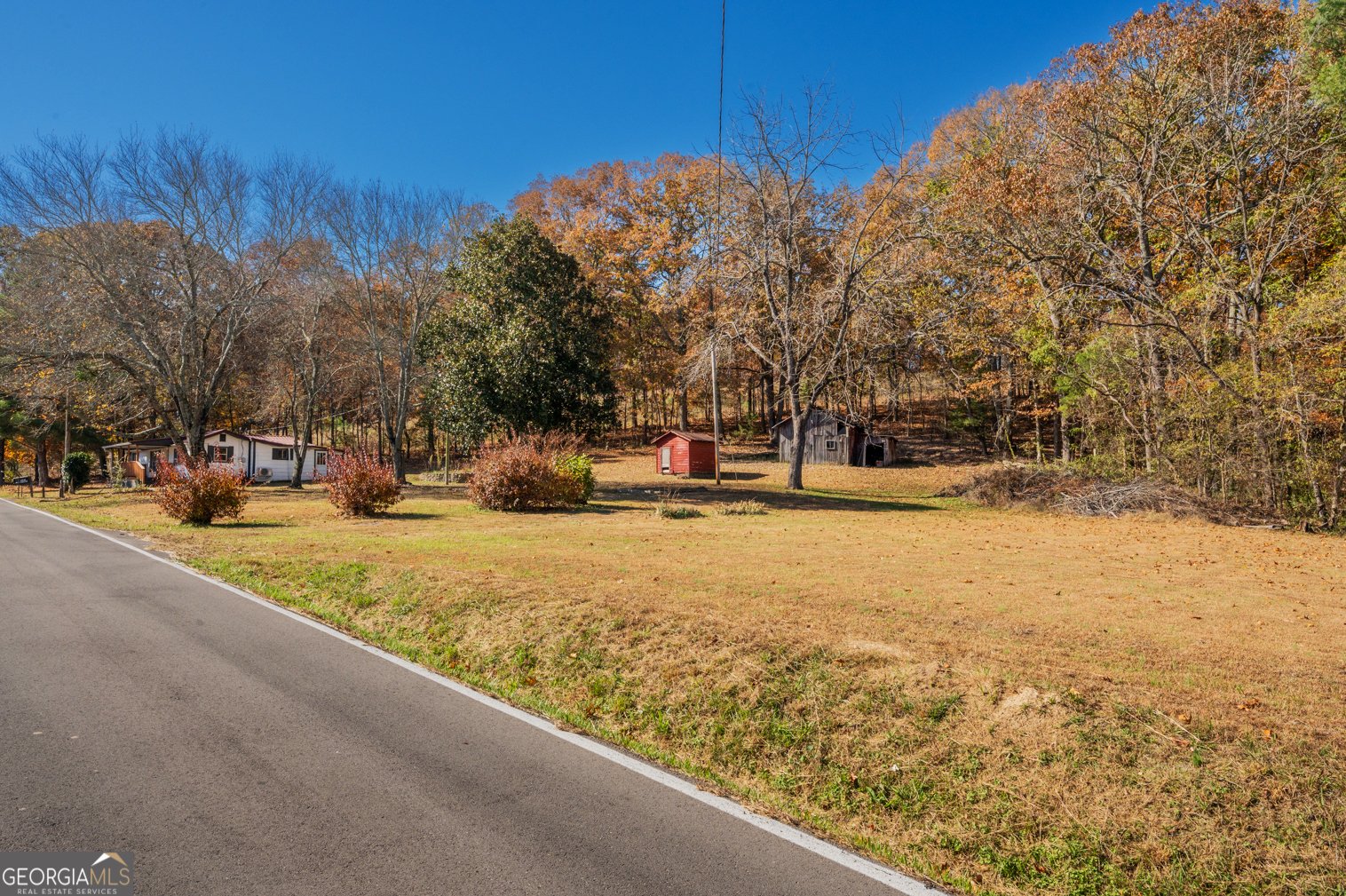 1547 Dunwoody Road Lafayette - 28