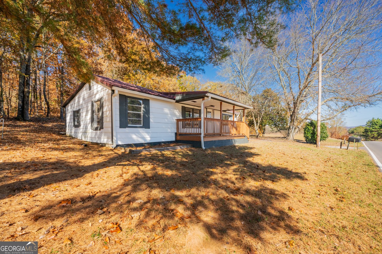 1547 Dunwoody Road Lafayette - 29