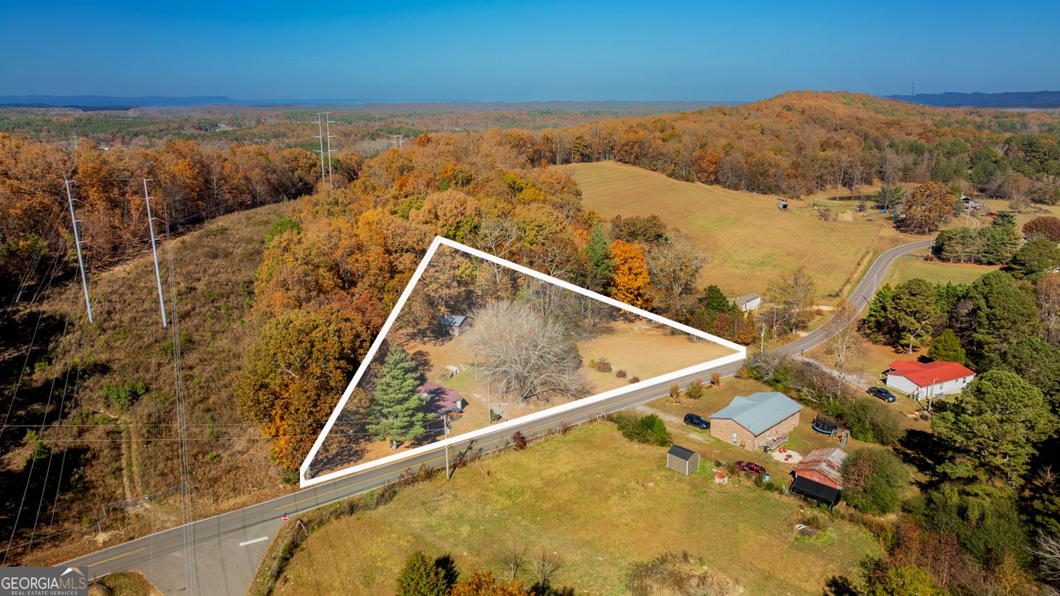 1547 Dunwoody Road Lafayette - 3