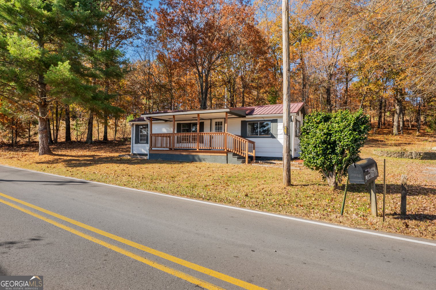 1547 Dunwoody Road Lafayette - 30