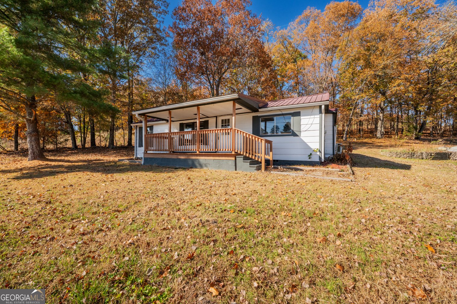 1547 Dunwoody Road Lafayette - 31