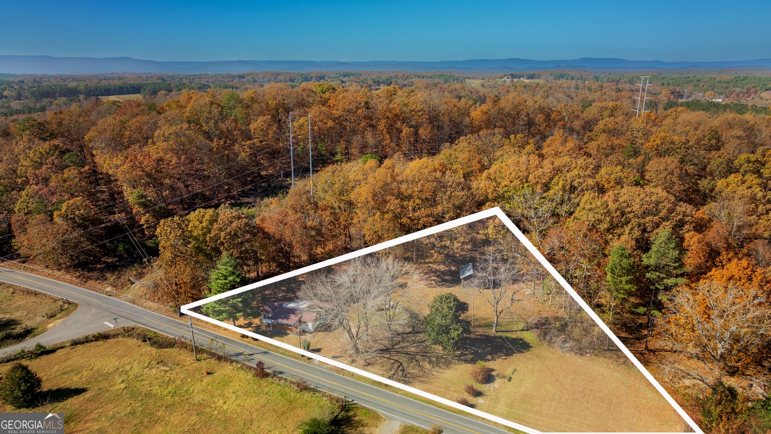 1547 Dunwoody Road Lafayette - 32