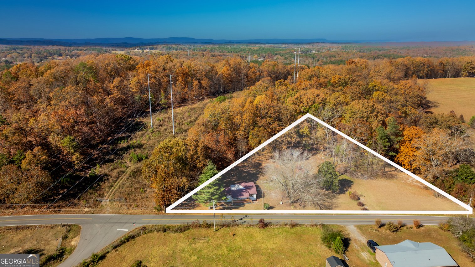 1547 Dunwoody Road Lafayette - 33