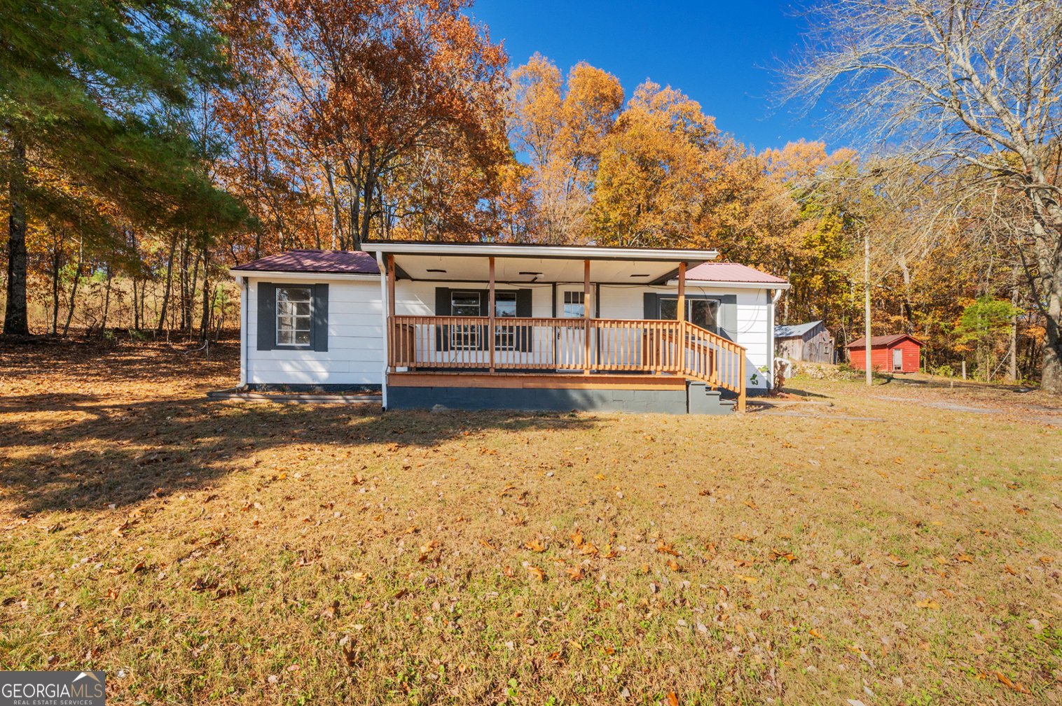 1547 Dunwoody Road Lafayette - 34