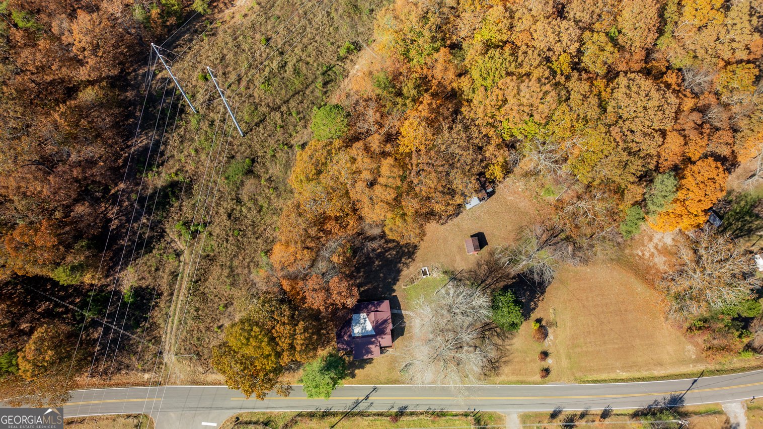 1547 Dunwoody Road Lafayette - 35