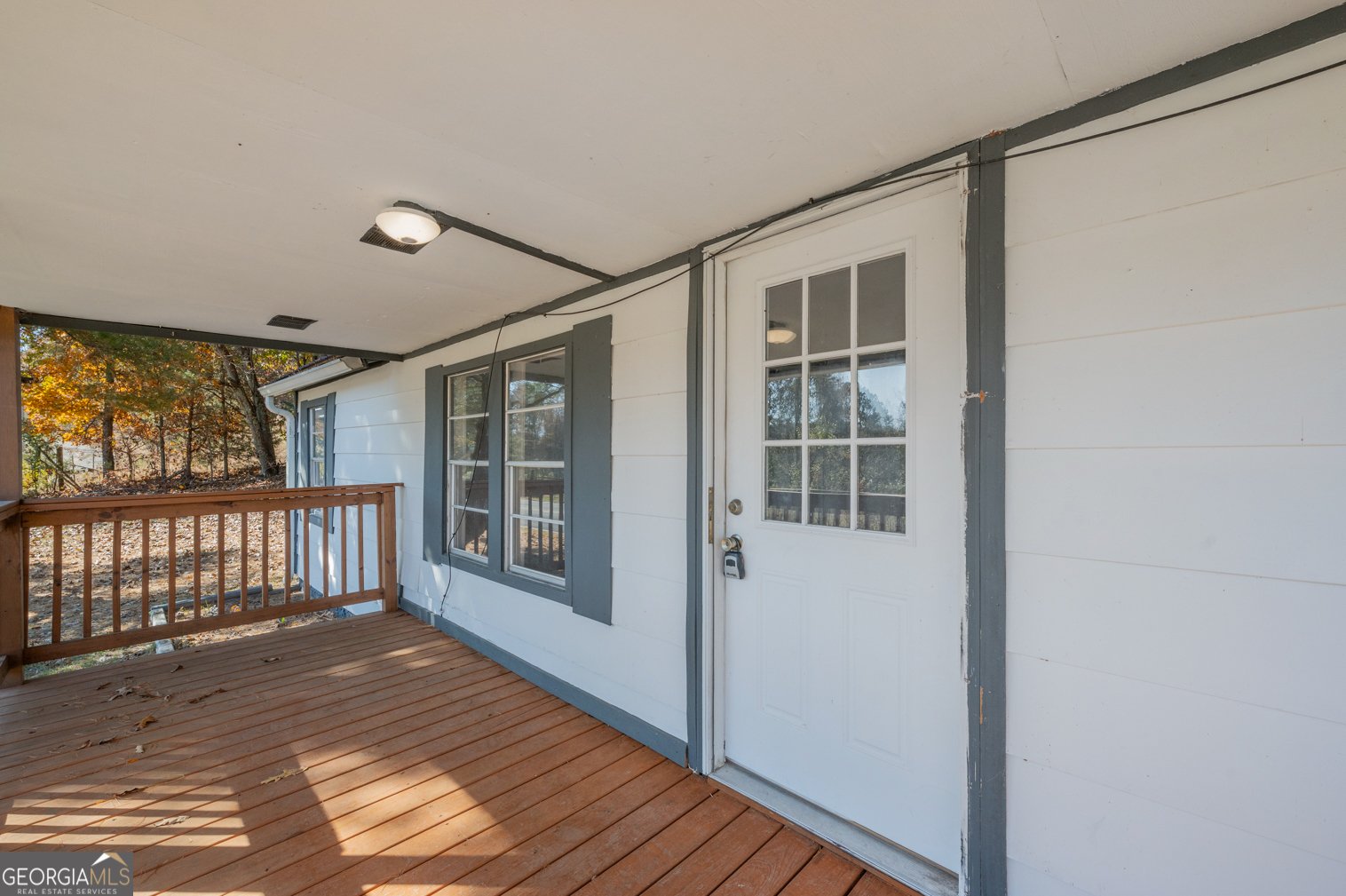 1547 Dunwoody Road Lafayette - 4