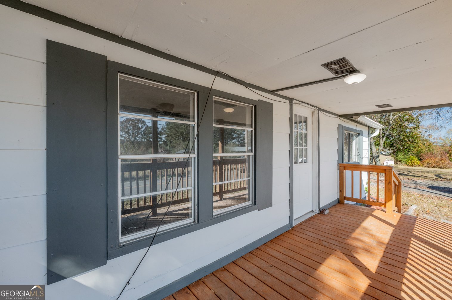 1547 Dunwoody Road Lafayette - 5