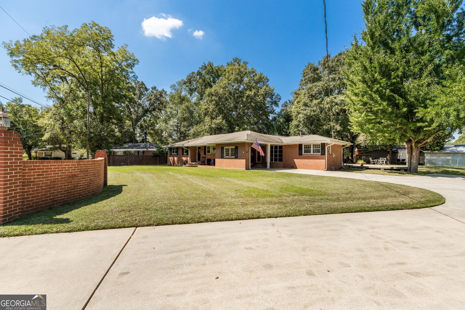 625 Cooper Street Perry - 2