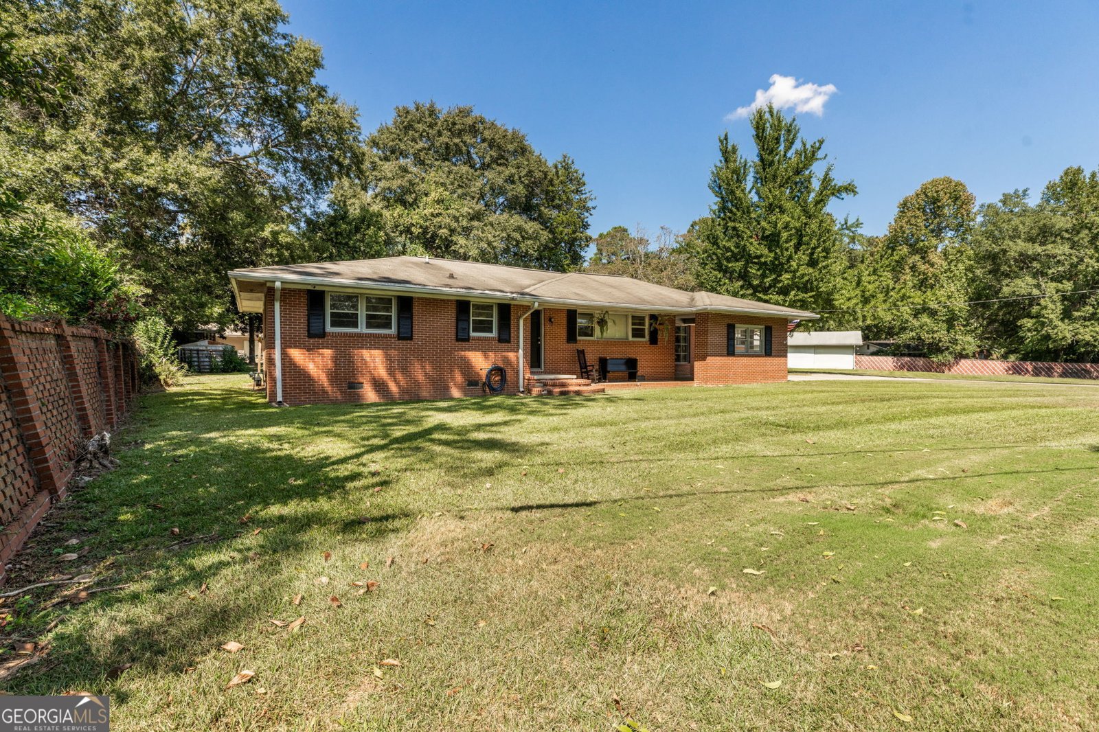 625 Cooper Street Perry - 4